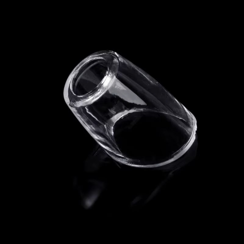 Mouthpieces for Breath Tester Breathalyzer Digital Breathalyzer'S Blowing Nozzles Mouthpieces AOS