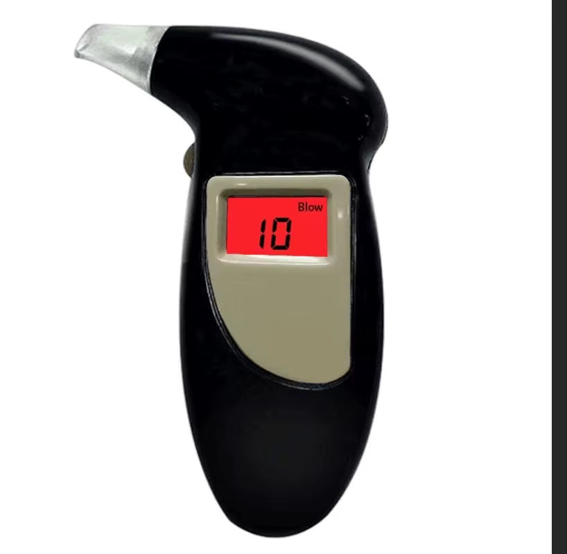 GREENWON KT-68AS Quick Response Professional Ketone Tester Digital Ketosis Breathalyzer Keto Tester