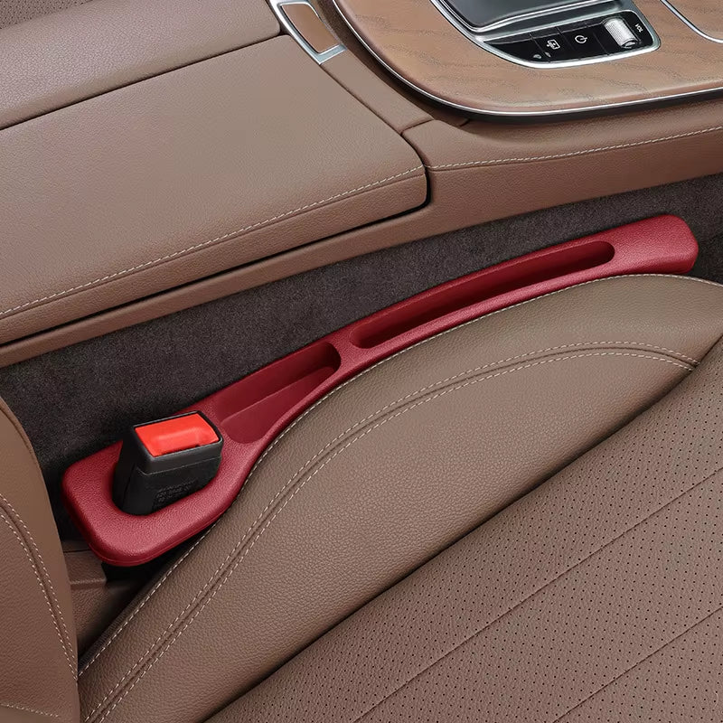 Creative and Practical Automotive Interior Products: Car Seat Gap Plug, Anti-Leak Strip, Multi-Functional Storage Box