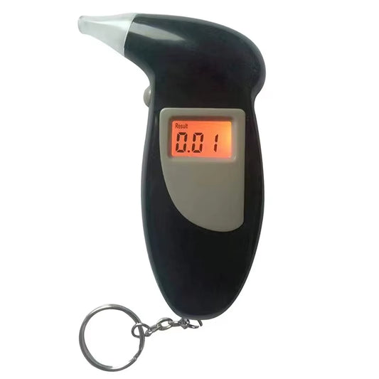 GREENWON KT-68AS Quick Response Professional Ketone Tester Digital Ketosis Breathalyzer Keto Tester