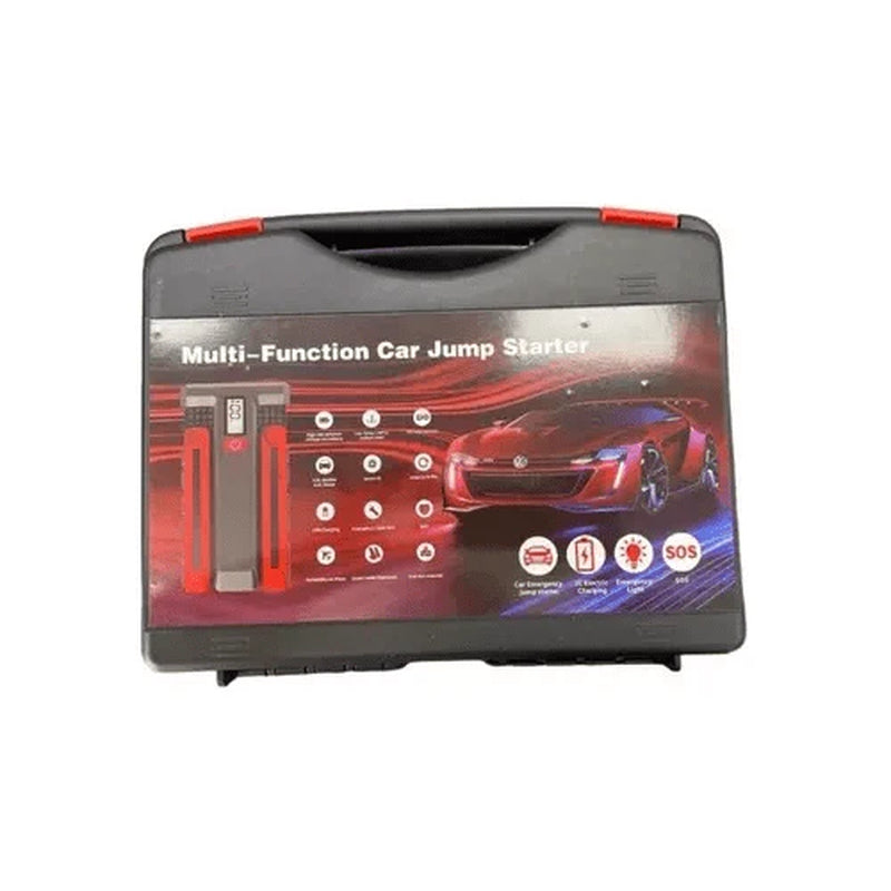 12V Multifunction Car Jump Starter