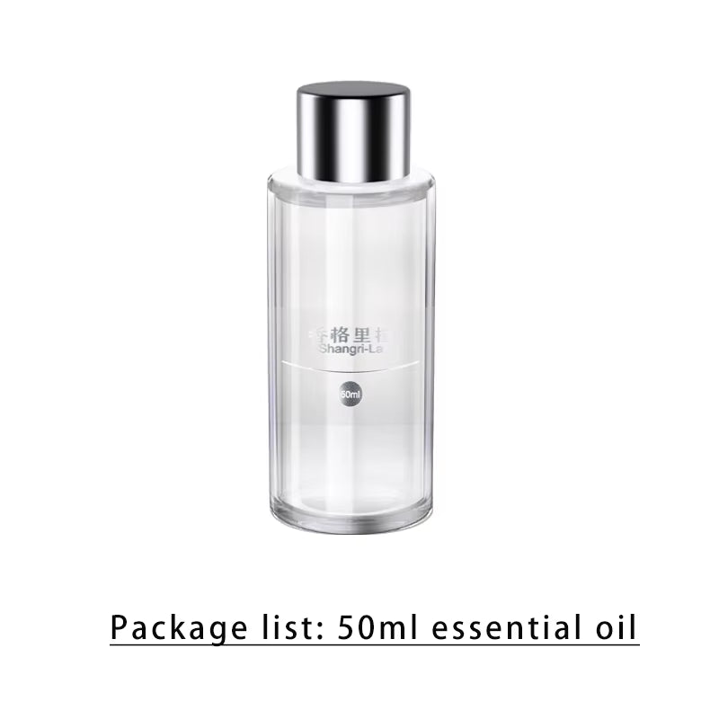 USB Smart Air Freshner Fragrance Aroma Diffuser for Car Difusor Scent Aromatherapy Diffuser Car Air Purifier Vent Outlet Odor