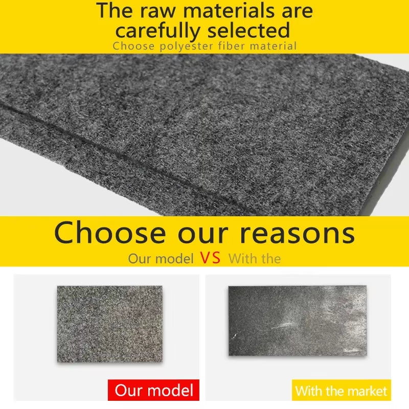 Upgraded Nano Magic Car Scratch Remover Cloth Multipurpose Scratch Repair Cloth for Car Paint Scratch Repair