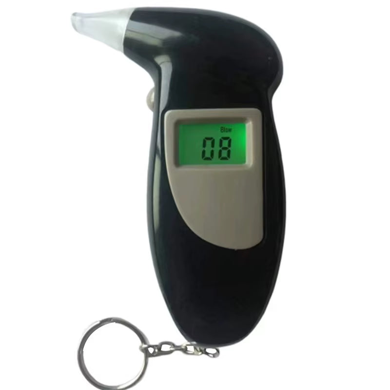 GREENWON KT-68AS Quick Response Professional Ketone Tester Digital Ketosis Breathalyzer Keto Tester