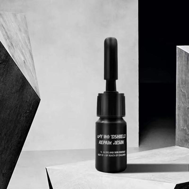 ISGTDRM Car Windshield Cracked Repair DIY Car Window Phone Screen Repair Kit Glass Curing Glue Auto Glass Scratch Crack Restore