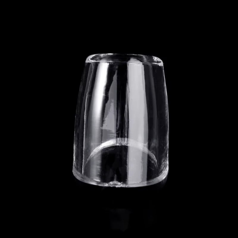 Mouthpieces for Breath Tester Breathalyzer Digital Breathalyzer'S Blowing Nozzles Mouthpieces AOS