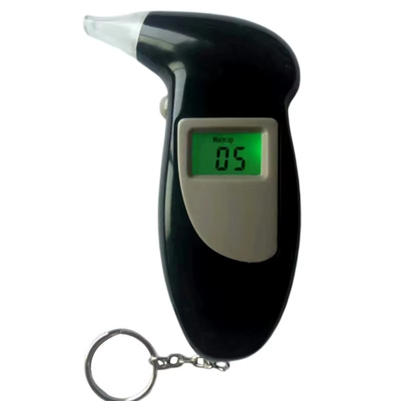 GREENWON KT-68AS Quick Response Professional Ketone Tester Digital Ketosis Breathalyzer Keto Tester